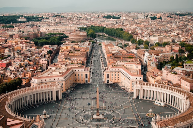 Costa de Roma